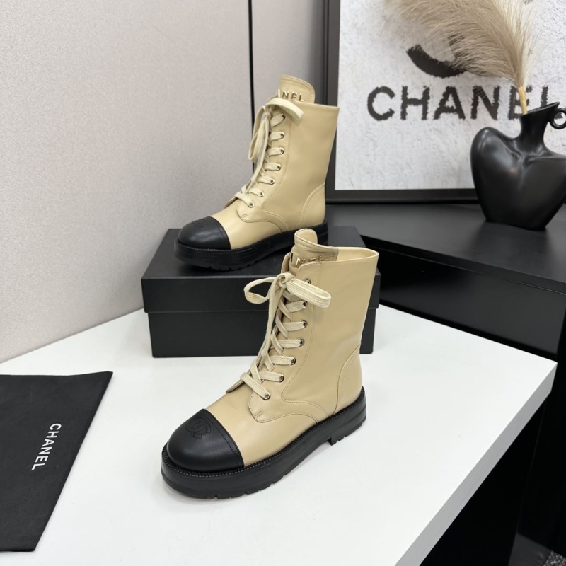 Ch**el boots